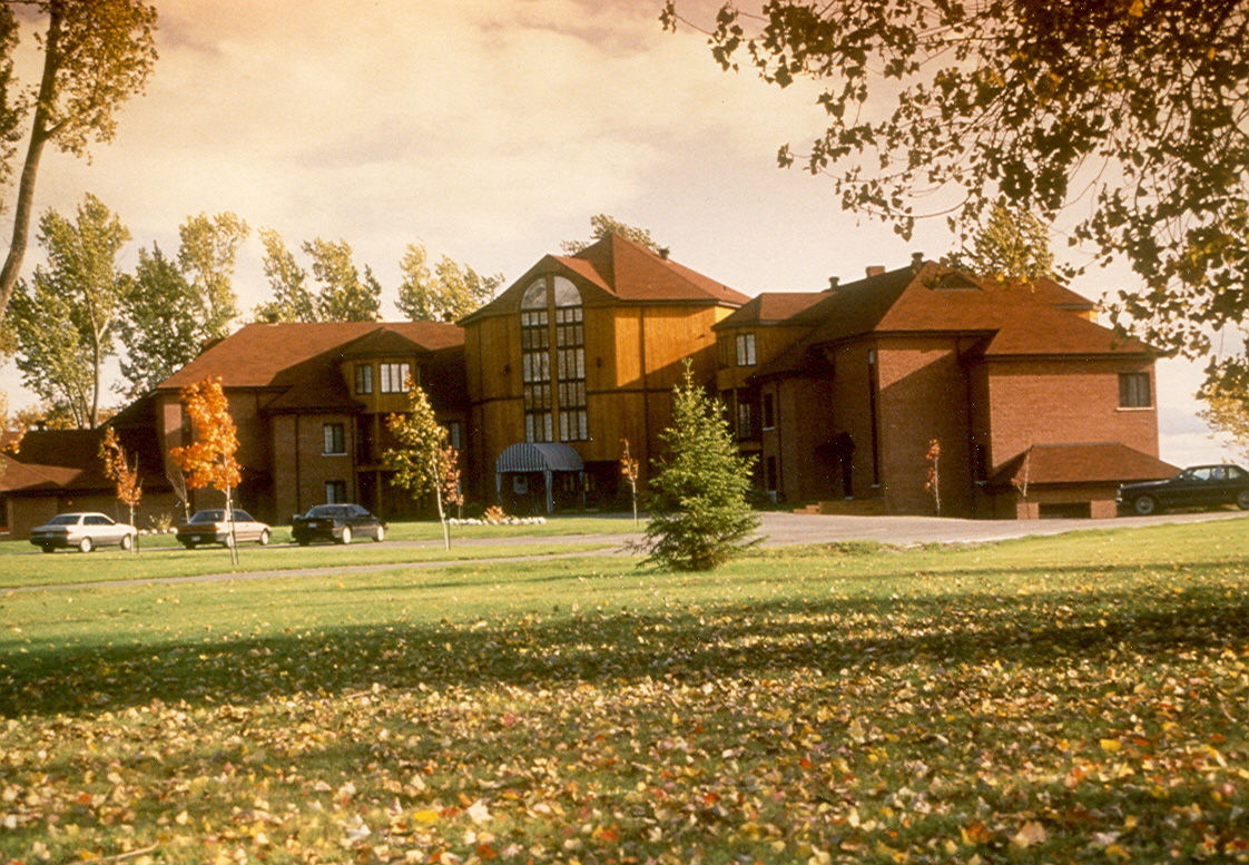 L'Auberge Du Lac St-Pierre Trois-Rivieres Exterior photo