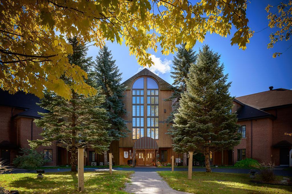L'Auberge Du Lac St-Pierre Trois-Rivieres Exterior photo