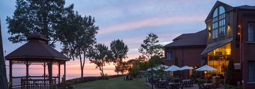 L'Auberge Du Lac St-Pierre Trois-Rivieres Exterior photo