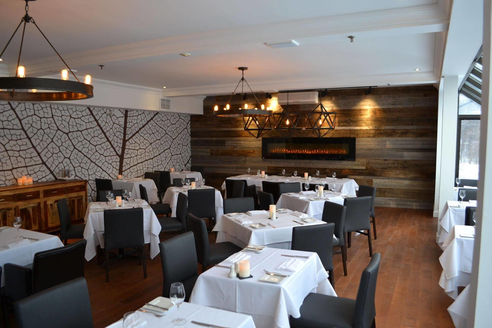 L'Auberge Du Lac St-Pierre Trois-Rivieres Exterior photo